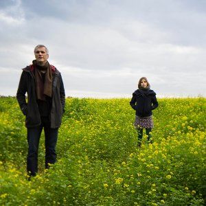 Lilly Joel Plays The Organ // Sibyl Of The Rhine