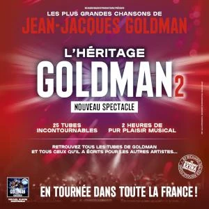 L'HERITAGE GOLDMAN 2