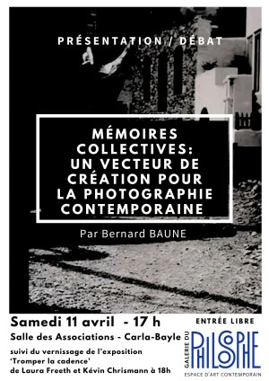 Présentation/ Débat