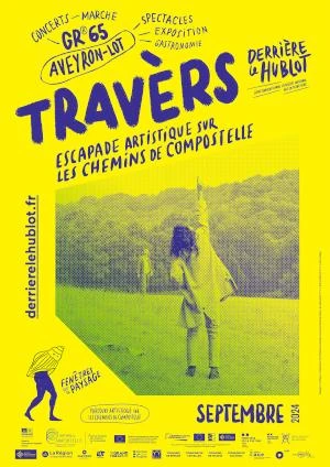 Travèrs