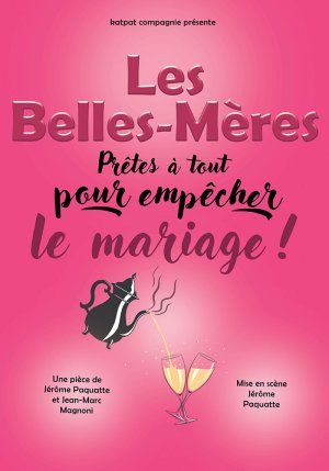 Les Belles-Mères
