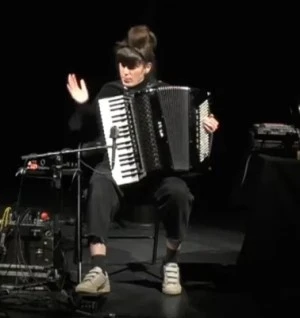 IN A LANDSCAPE | EMILIE SKRIJELJ 