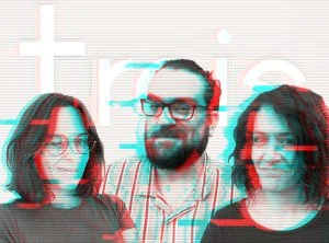 Trois | Improvisation théâtrale