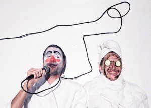 Statu Quo - Subliminati Corporation