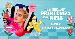 Lou Trotignon, "Mérou"