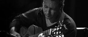 Kiko Ruiz & Rafael Pradal / Compaseando / Guitare flamenca