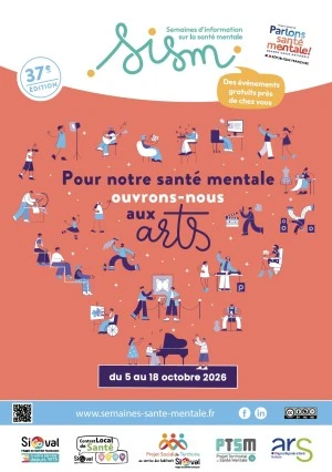 Les Semaines de la Santé sur le territoire du Sicoval