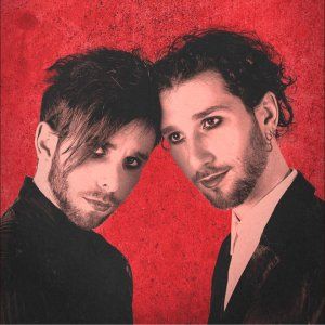 Treize / duo synthpop