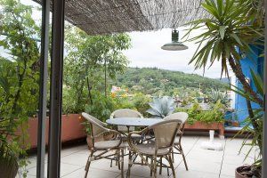 Appel à candidature Résidence