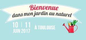 Bienvenue dans mon jardin au naturel