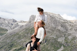 Top Down - Cie La Triochka