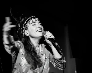 Bel Armel / Christelle Boizanté / Un apéro en chansons