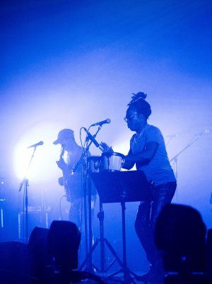 TOLON - Concert traditionnel mandingue - ANNULÉ