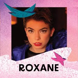 Concert ROXANE / Festival de Guitare d'Aucamville et du Nord Toulousain