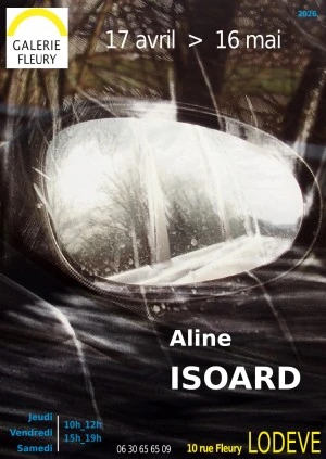 Aline ISOARD | Photographie