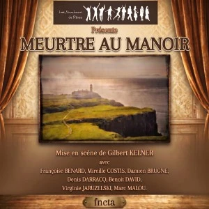 Meurtre au manoir 