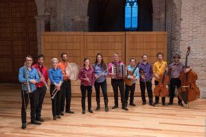 ¡ En Avant Deux ! - L'Orchestre De Poche