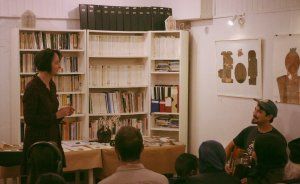 Performance vocale et musicale