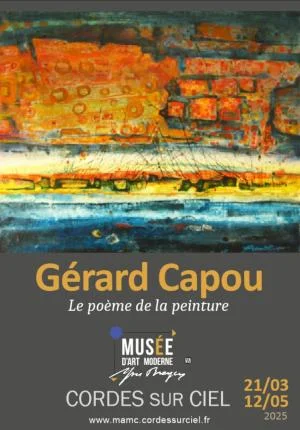 Le poème de la peinture 