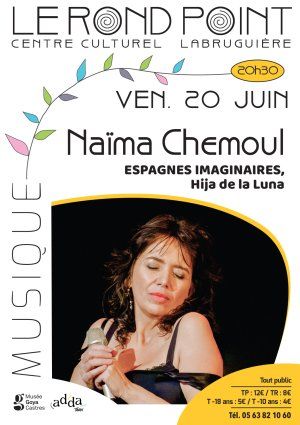 Naïma Chemoul