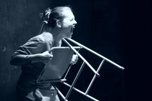 Si ce n'est toi d'Eward BOND