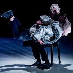 Cie Marta Torrents - BRUT