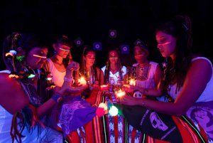 Festival 31 Notes d'été - Nailloux