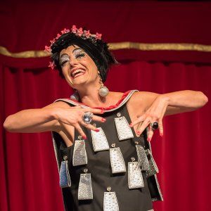 Les Musicales du Dimanche ROMANTICA