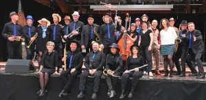 COMBO JAZZ – Pôle Musical de l'Union