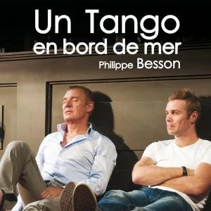 UN TANGO EN BORD DE MER