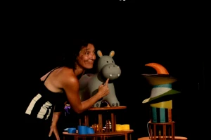 Balivernes & Fariboles