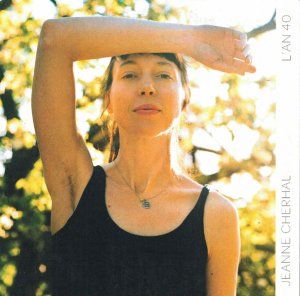 L'AN 40 - JEANNE CHERHAL