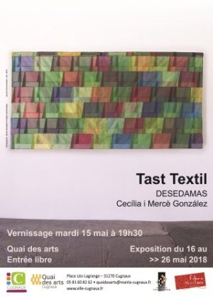 TAST TEXTIL