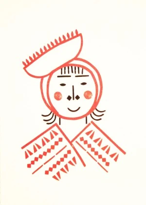 Autour de Liuna Virardi 