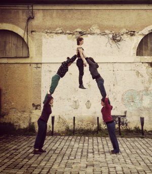 Projet.PDF / Cartons production