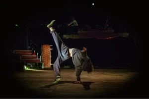 Cirque Plaisir - Machefer