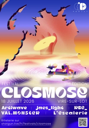 CLOSMOSE