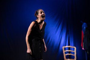 Le Choix de la Reine