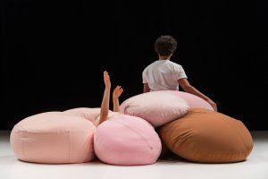 LE PETIT B Marion Muzac - MZ Productions