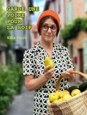Soirée conte avec "Garde une poire pour la soif"