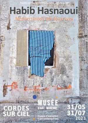 Méditerranéen des deux rives 