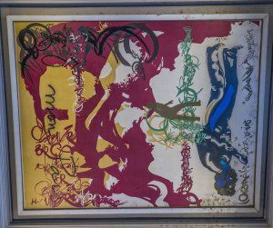 Sur les pas de Nougaro