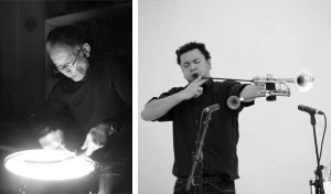 Un pavé dans le jazz // théâtre Le Hangar