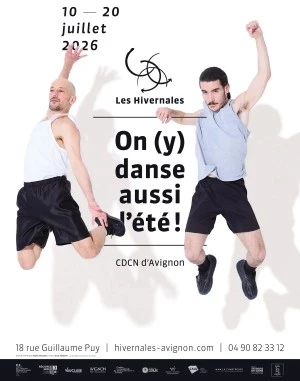 Festival On (y) danse aussi l'été !
