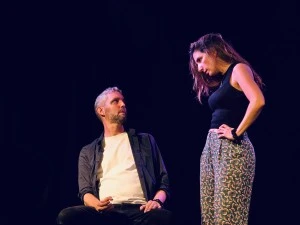 Je serai là, toujours pour toi - Impulsez!