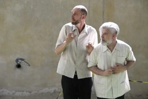 Trois contes et quelques – Emmanuel Adely - Groupe Merci