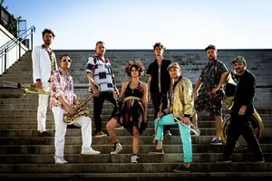 BEFORE RASTAF'ENTRAY