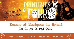 Festival Printemps du Forró #5