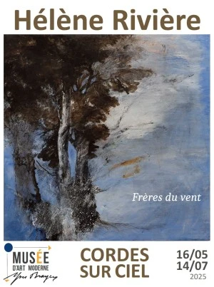 Frères du vent 