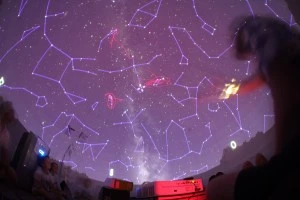 Festival d'astronomie de Fleurance